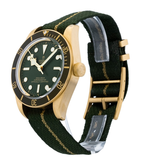 Tudor Black Bay 58 M79018V-0001 Image 2